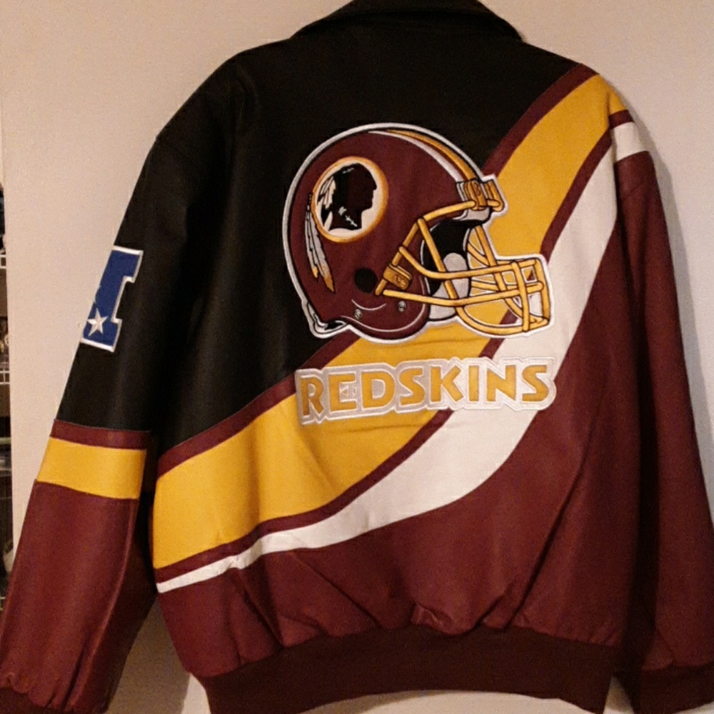 Washington Redskins Jeff Hamilton Collection - Picture 2 of 3